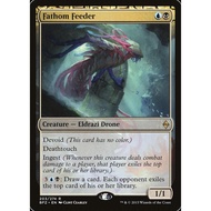 FATHOM FEEDER MAGIC THE GATHERING TCG