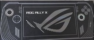 ROG Ally X 手提遊戲機 已改2TB
