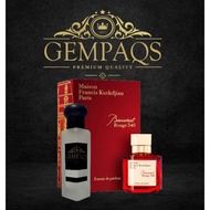 BARU DUPE AAA BR540 EXTRAIT GEMPAQS