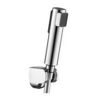 สายฉีดชำระครบชุด COTTO CT9915(CR)(HM) สีโครม (1256994)