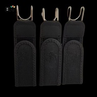 [BN] Buleless Belt Hook Adjustable Metal Hook Elastic Belt Unisex Bule-Free Invisible Waist Belt Clo