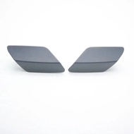 For BMW 3 Series  F30 F31 F35 M Package Headlight Head Lamp Washer Nozzle Cover Jet Cap