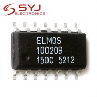 10pcs/lot ELMOS-10020B 10020B SOP-14 In Stock