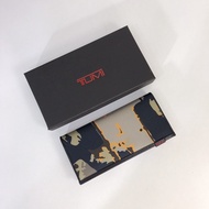 18643 Men's Suit Clip Long Wallet 19 x 9 x 2cm