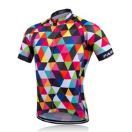 2022 Rupa Man Short sleeve Cycling Jersey Mtb Bicycle Clothing Top  Cycling Jersey Men's  Bicycle Cycling Clothing Maillot Ciclismo Breathable MTB Bike Jersey Shirt