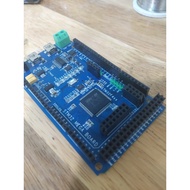 One KIT STM32 Mega - Recharge via USB COM CH340 - Stm32f407vgt6 - STM32F4 - STM32F407 - F407 - STM32