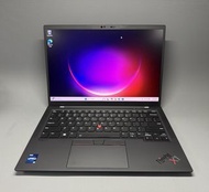 超抵高階輕薄商務筆電 Lenovo ThinkPad X1 Carbon Gen 10 14吋高清 Touch Screen ( i5-1245U 1.60GHz / 32GB RAM / 512GB