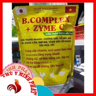 B.COMPLEX + ZYME C