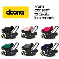 Doona Car Seat Stroller