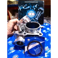 01-B52-910-00AA Block Seher Kit Honda Vario 150 18 2018 to 2022 WIN