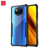 XUNDD for Poco X3 Pro / Poco X3 NFC / Poco X2 / Poco F2 Pro Shockproof Case Cover Casing