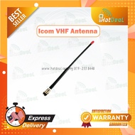 Antenna icom vhf (bnc)