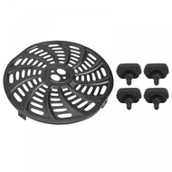 Air Fryer Grill Crisper Tray for Gourmia 6QT GAF698 GAF686 Kitchen Use