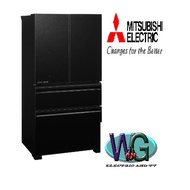 MITSUBISHIELECTRIC FRIDGE 4DOORS MR-LX68EM