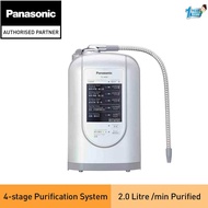 PANASONIC TK-AS45 ALKALINE WATER PURIFIER TK-AS45-ZMA