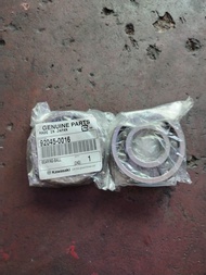 Side bearing segunyal barako original kawasaki 2pcs