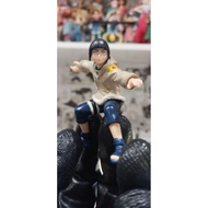 Naruto Ningyou Hinata Gashapon size Action figure