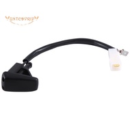 Water  Nozzle Nozzle 1248600647 for   W124 Replacement