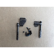 HP ELITEBOOK 840 G6 i5-8365U LEFT AND RIGHT LCD HINGES