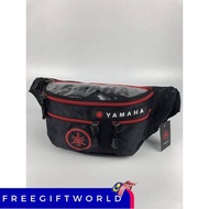 YAMAHA Pouch Bag HONDA Sling Bag Chest Bag Beg Lelaki Waist Beg Murah Beg Lelaki Beg Bahu Beg Silang