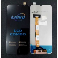 LCD TOUCHSCREEN OPPO A57 2022 MGKU BLACK+TS /A17/A17K/A18/A38/A57S/A57E/A77 4G/A77 5G/A77S/A56S 5G/K