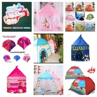TENDA Children's Tent Children's Camping