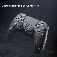 SONY PS5 GSTAC G.s. Tac GESTAC Tactical Pioneer Wireless Controller Handle Jelly Case Silicone Prote