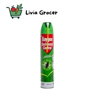 BAYGON Cockroach Control 570ml