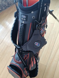 US Kids UL151 Golf set (Orange)