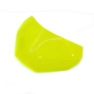 Mt09 13-17 Mt07 18-19 Headlamp Protector