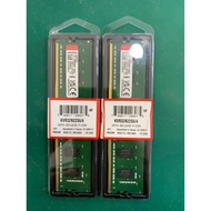 Kingston RAM 3200 PC 4GB / 8GB / 16GB ( DDR4 )