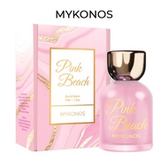 100% ORI Mykonos Pink Beach EDP