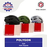 Polygon Gale Road Helmet Cycling Helmet