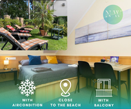 บ้านเดี่ยว 1 ห้องนอน 1 ห้องน้ำส่วนตัว ขนาด  ตร.ม. – กลางเมืองซิโอฟ๊อก (KatiP Vendégház Room 103)