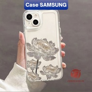 Case Samsung A36 A56 S25 36 A56 S25 Epiphyllum Samsung A36 A56 S25 36 A56 S25 A55 S23 S24 S22 ULTRA 