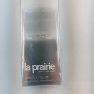 la prairie 日常防曬 SPF50 50ML
