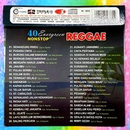 NOSTALGIC MEMORY REGGAE SONGS CD CASSETTE - CARABLE MUSIC CD - REGGAE SONGS AUDIO CD MEMORIAL SONGS