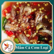 Delicious Anchovy Paste - Western Specialty - Minh Triet Dry Barn