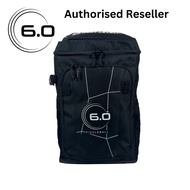 Six Zero Performance Backpack