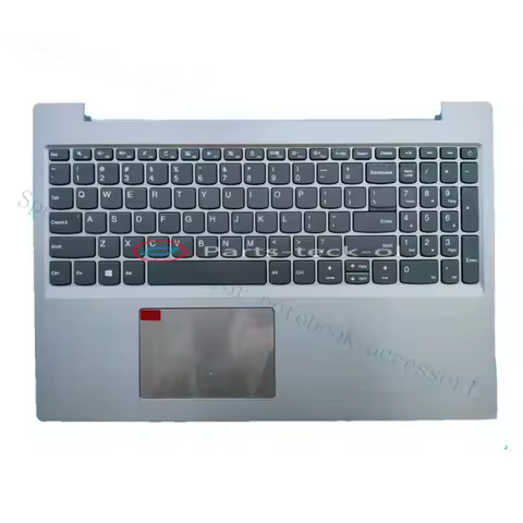 A+ New Palmrest Keyboard For Lenovo IdeaPad L340-15IWL L340-15API 5CB0S16592 81LG