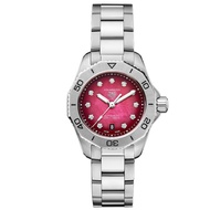 TAG Heuer Sports Diving Series Swiss Waterproof Diamond Ladies Mechanical Watch TAG Heuer