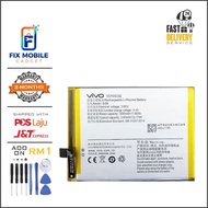 Vivo V5 PLUS B-B9 BATTERY