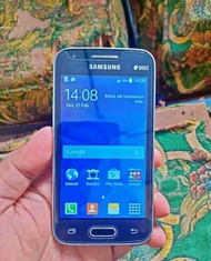 SIAP PAKAI DI JAMIN OKE HP SAMSUNG GALAXY V{G313HZ} // HP SAMSUNG GALAXY SECOND BERKUALITAS // HP NO