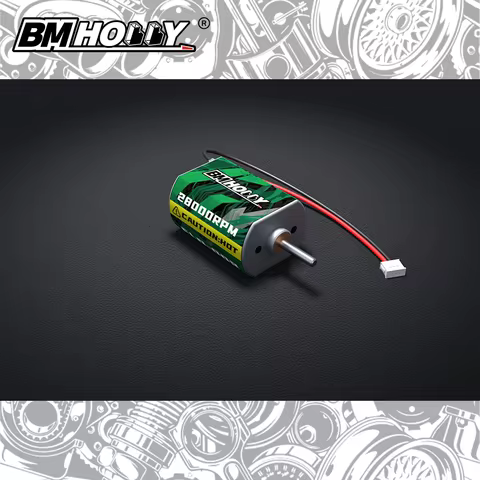 Brushed Motor for BMRX-FLD-86(FLD-002)