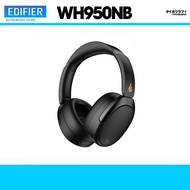 Edifier WH950NB หูฟังครอบหู หูฟังบลูทูธไร้สาย ตัดเสียงรบกวน FULL-SIZE พร้อมโหมดตัดเสียงรอบข้าง