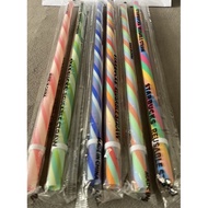 Starbucks Reusable Straw 30cm with starbuck logo