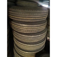 Tayar trak ringan Isuzu 6.50/650/700/7.00/750/7.50-R15 20 tayar dawai keluli