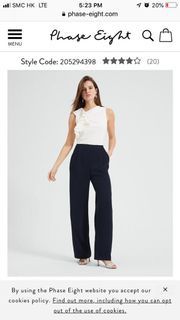 Phase Eight Jumpsuit