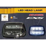 LED HEAD LAMP(ZHIPAT) EX5