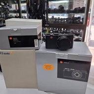 LEICA X1 BLACK FULL SET LIKE NEW